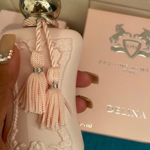 Parfums De Marley Delina! *Price is now firm*